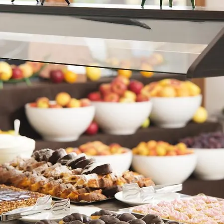 Sunrise 아파트호텔 4*