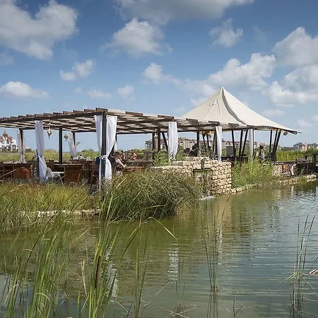 Sunrise 아파트호텔 4*