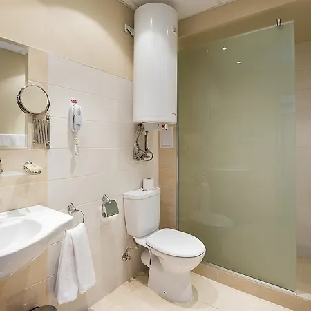 Sunrise 4* 오브조르