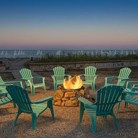 Sunrise 아파트호텔