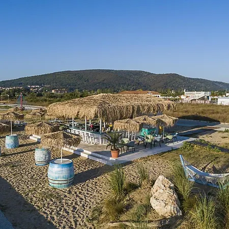 아파트호텔 Sunrise 오브조르