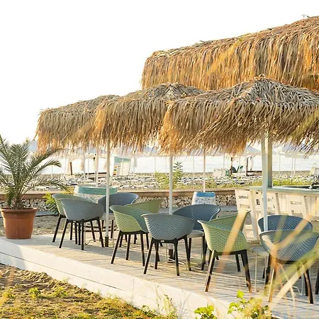 아파트호텔 Sunrise