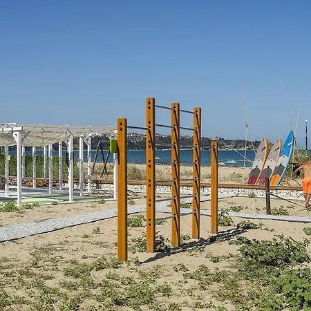 Sunrise 아파트호텔 4*