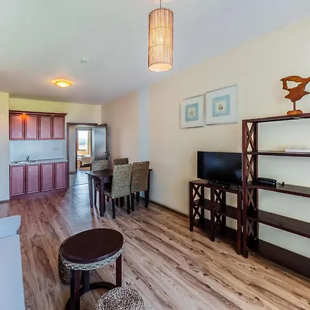 Sunrise 4* 오브조르