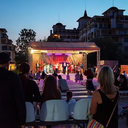 아파트호텔 Sunrise