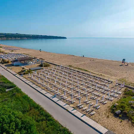 Sunrise 아파트호텔 4*