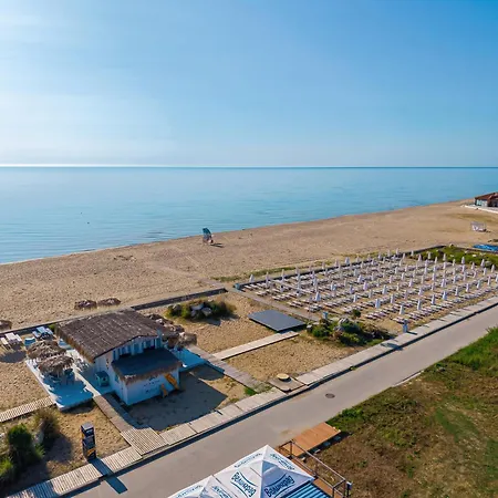 Sunrise 4* 오브조르