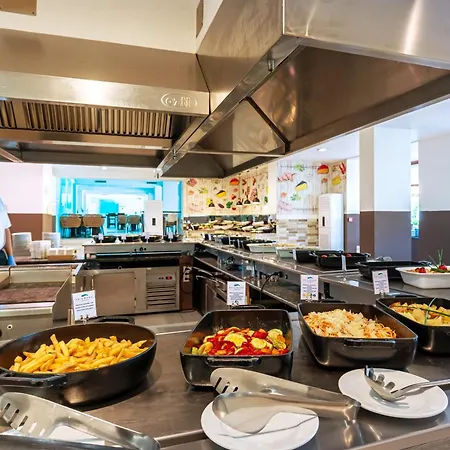 Sunrise 아파트호텔