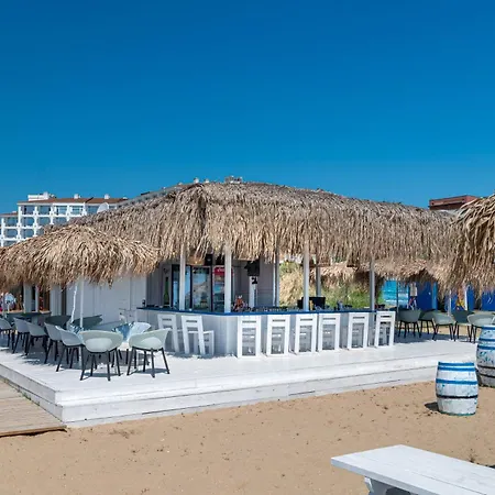 아파트호텔 Sunrise 4*