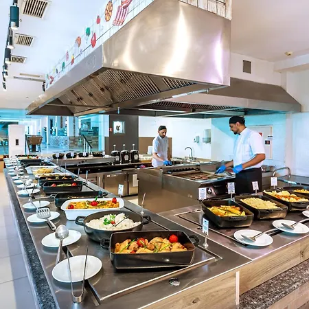 Sunrise 아파트호텔 4*