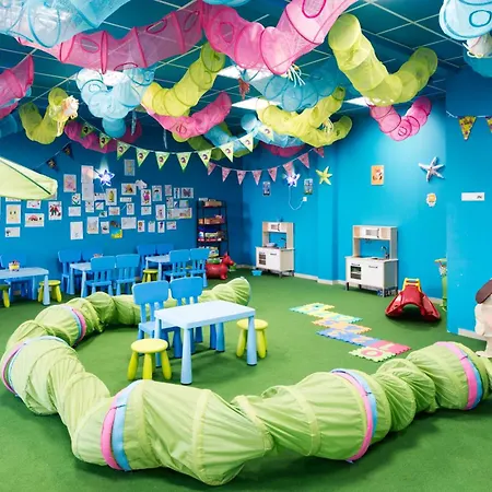 아파트호텔 Sunrise