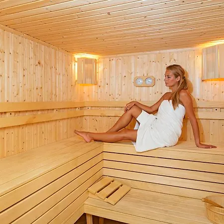 Sunrise 아파트호텔 오브조르