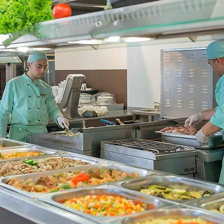 Sunrise 4* 오브조르