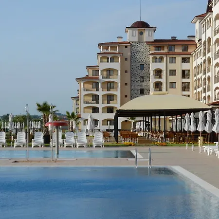 Sunrise Apartahotel