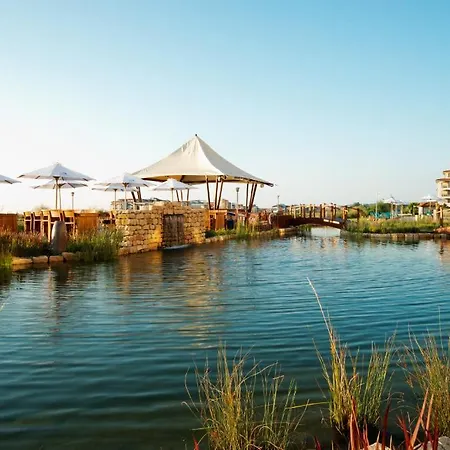 아파트호텔 Sunrise