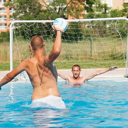 Sunrise 4* 오브조르