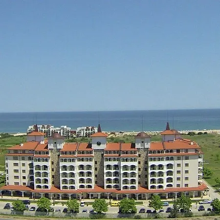 Sunrise 아파트호텔