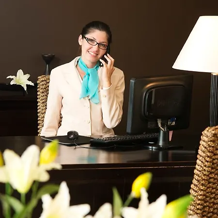 Sunrise 4* 오브조르