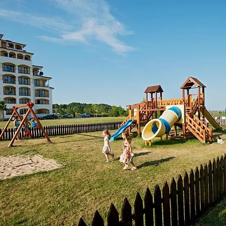 Sunrise 4* 오브조르