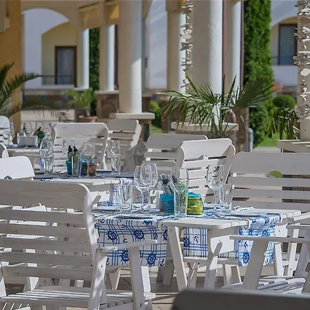 Apartahotel Sunrise Obzor