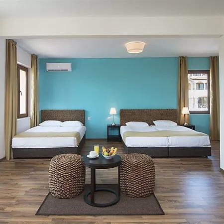 Sunrise 4* 오브조르