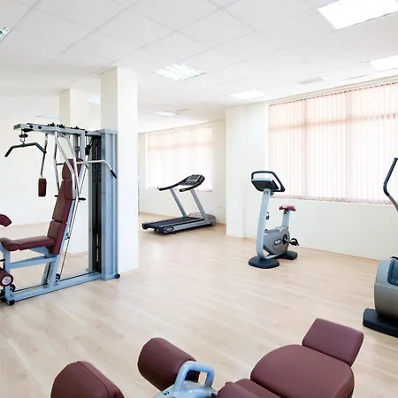 Sunrise 아파트호텔 오브조르