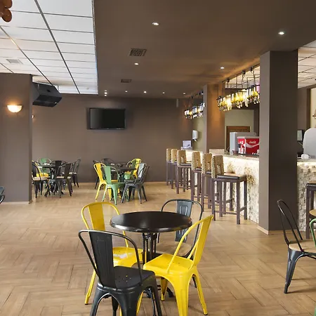 Sunrise 아파트호텔 오브조르