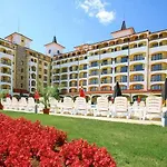 Sunrise Apart Otel 4*