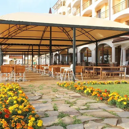 Sunrise Resort-