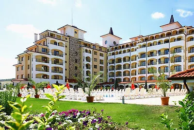 сънрайз ол суитс - ол инклузив 4*