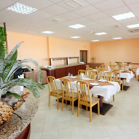Sunrise Apartmanhotel Obzor