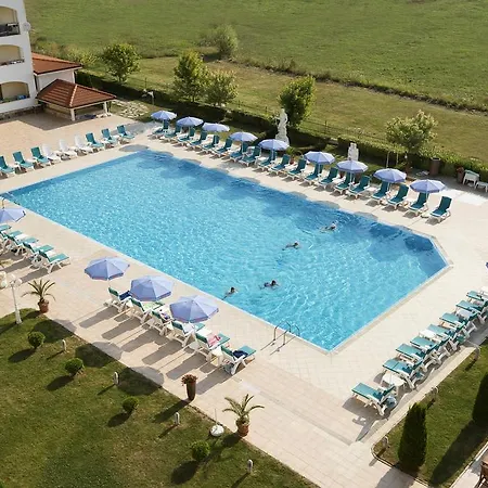 Sunrise Resort- Appart hôtel 4*