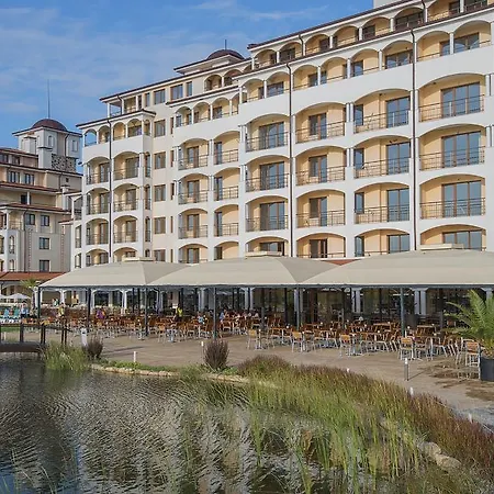 Sunrise Resort- 4*