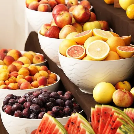 Апартхотел сънрайз ол суитс - ол инклузив Обзор