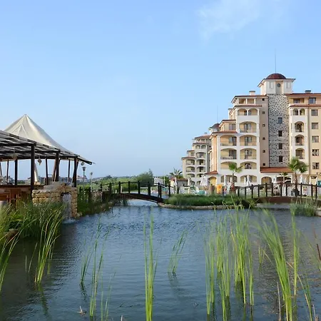 Ξενοδοχείο με διαμερίσματα Sunrise Obzor