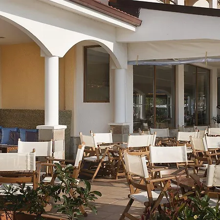 Sunrise Resort- 4*