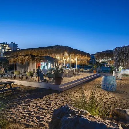 Sunrise Resort- Appart hôtel 4*
