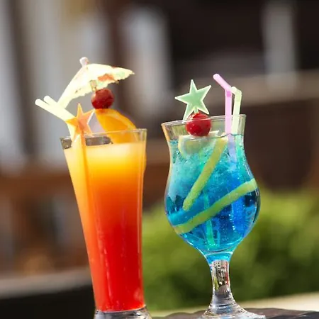 Sunrise Aparthotel Obsor