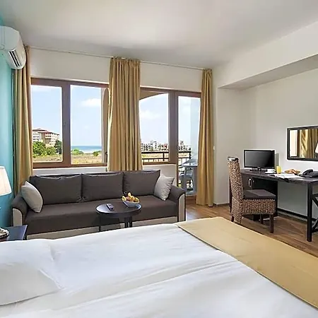 Sunrise Apartmanhotel Obzor