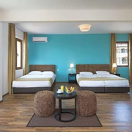 Apartmanhotel Sunrise