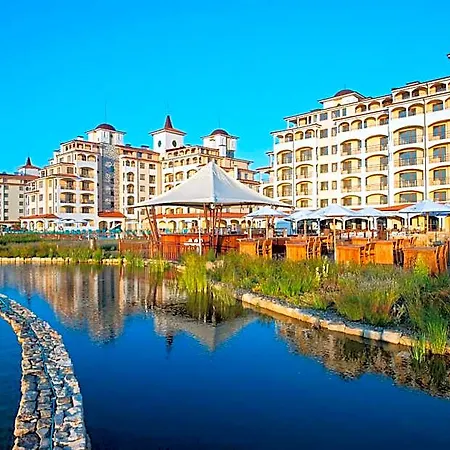 сънрайз ол суитс - ол инклузив 4*