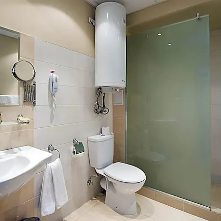 Apartmanhotel Sunrise 4*