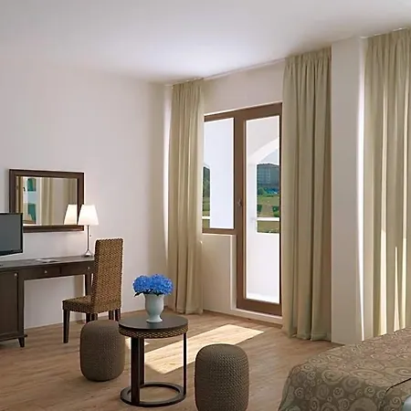 Apartmanhotel Sunrise