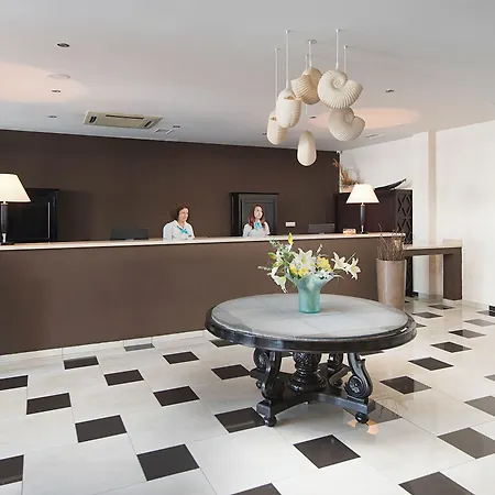 Apartmanhotel Sunrise Obzor