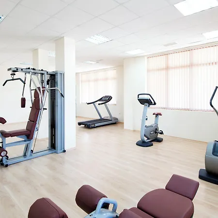 Apartmanhotel Sunrise Obzor