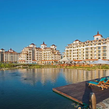 Sunrise Apartmanhotel Obzor