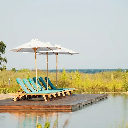 Sunrise Apartmanhotel