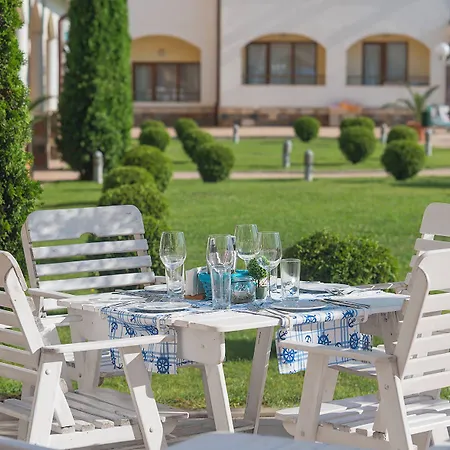 Sunrise Apartmanhotel Obzor