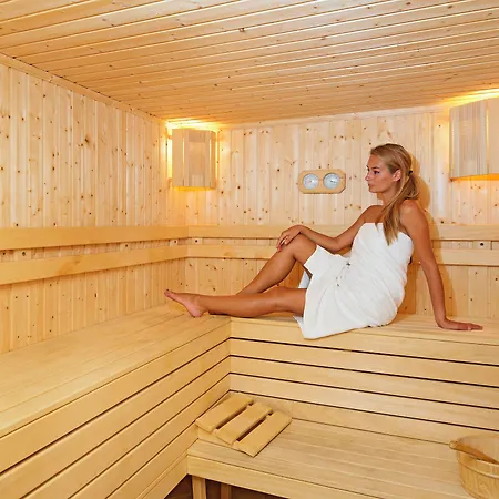 Sunrise Apartmanhotel
