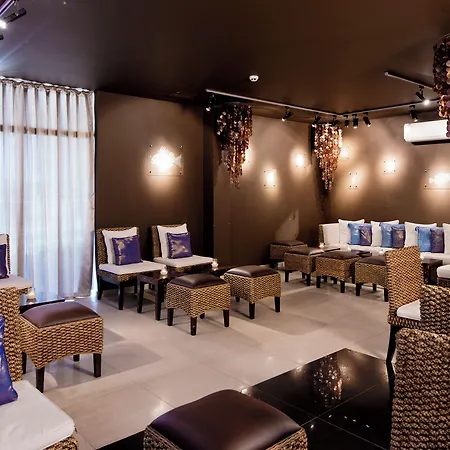 Sunrise Apartmanhotel 4*